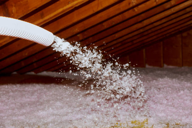 Best Spray Foam Insulation in Clarksville, IN