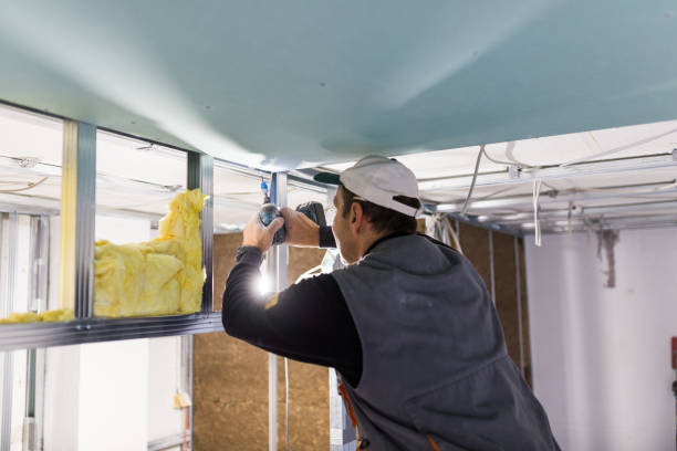 Types of Insulation We Offer in Clarksville, IN