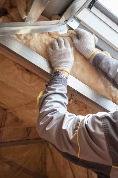 Best Blown-in Insulation in Clarksville, IN