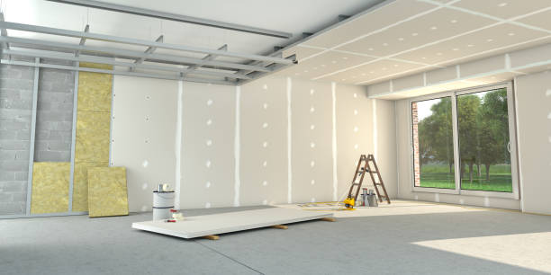 Best Spray Foam Insulation in Clarksville, IN
