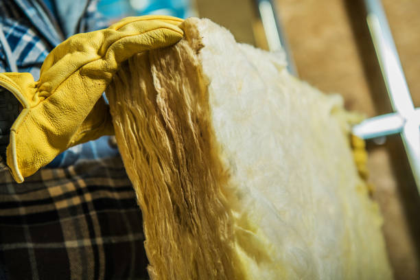 Best Cellulose Insulation in Clarksville, IN